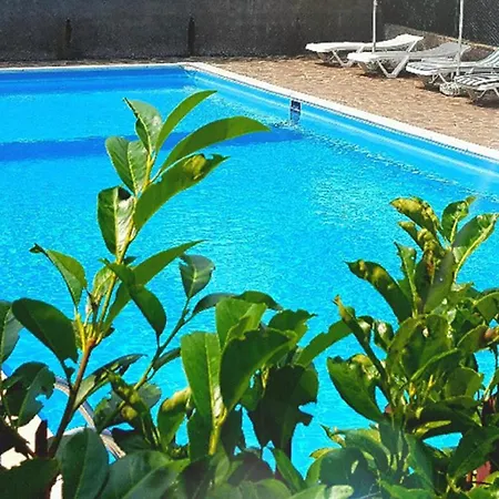 Due Laghi Appartments