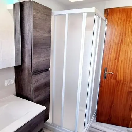 Apartment Due Laghi Appartments *