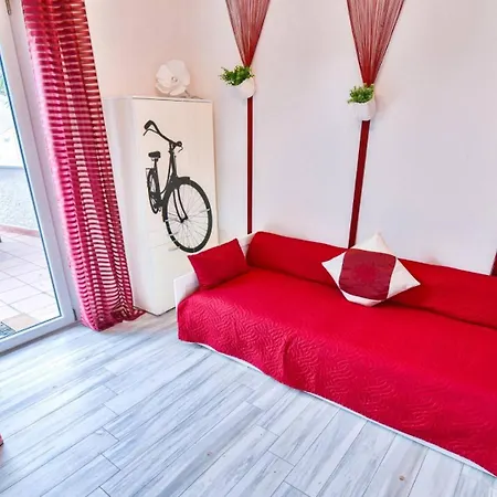 Due Laghi Appartments Peschiera del Garda