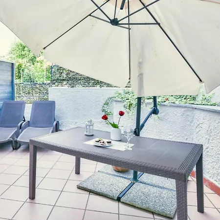 Due Laghi Appartments Apartment Peschiera del Garda