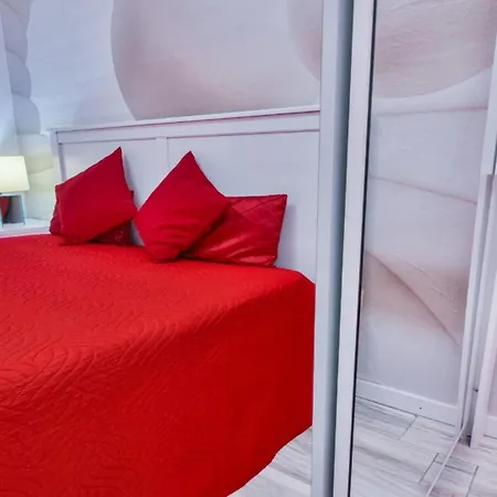 Due Laghi Appartments Apartment Peschiera del Garda